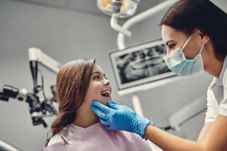 Oral Surgery in Honolulu Hi That Treats Lip Tie