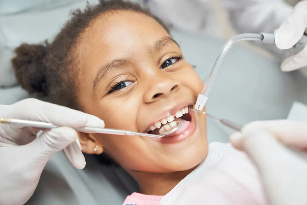 Patient for Kapolei Oral Surgery